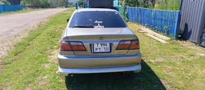 Седан Honda Accord 1997 года, 650000 рублей, Агинское