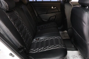 Внедорожник Kia Sportage 2014 года, 1819000 рублей, Омск
