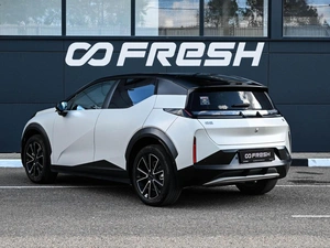 Внедорожник Zeekr X 2023 года, 4999000 рублей, Кирилловка