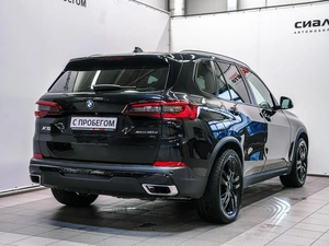 Внедорожник BMW X5 2020 года, 7200000 рублей, Красноярск