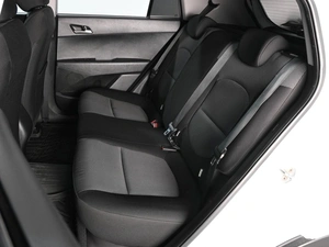 Внедорожник Hyundai Creta 2019 года, 1849040 рублей, Аксай