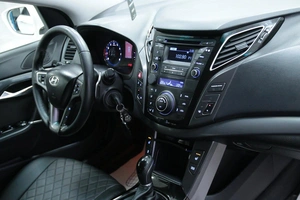 Универсал Hyundai i40 2016 года, 1448000 рублей, Солонцы