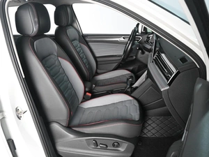 Внедорожник Volkswagen Tiguan L 2021 года, 3769000 рублей, Ростов-на-Дону