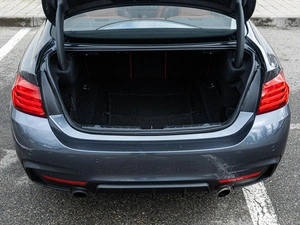 Купе BMW 4 серия 2015 года, 2345000 рублей, Ставрополь