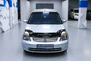 Минивэн Honda Stream 2001 года, 698000 рублей, Солонцы