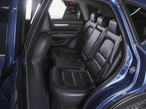 Внедорожник Mazda CX-5 2018 года, 2140000 рублей, Ростов-на-Дону