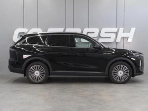Внедорожник Chery Tiggo 9 2024 года, 3657000 рублей, Воронеж