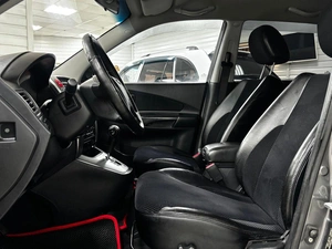 Внедорожник Hyundai Tucson 2008 года, 849000 рублей, Ачинск