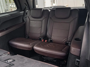 Внедорожник Mercedes-benz GL-класс 2014 года, 2579000 рублей, Краснодар