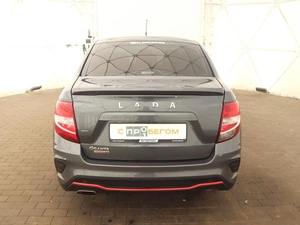 Седан ВАЗ (LADA) Granta 2025 года, 1050000 рублей, Орёл
