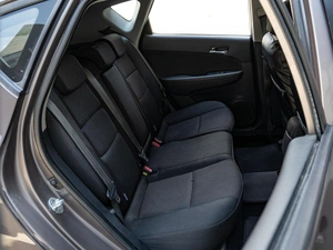 Хетчбэк Hyundai i30 2010 года, 785000 рублей, Краснодар