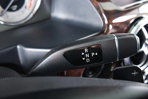 Внедорожник Mercedes-benz GLK-класс 2013 года, 2149000 рублей, Пермь