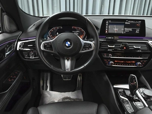 Лифтбек BMW 6 серия GT 2019 года, 5298000 рублей, Ставрополь