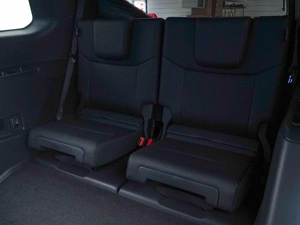 Внедорожник Toyota Land Cruiser Prado 2024 года, 9748055 рублей, Москва