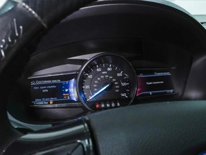 Внедорожник Ford Explorer 2017 года, 2750000 рублей, Ростов-на-Дону