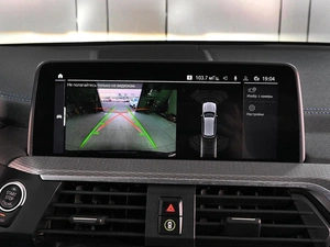 Внедорожник BMW X3 2020 года, 4149000 рублей, Аксай