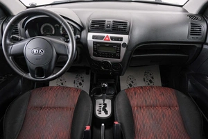 Хетчбэк Kia Picanto 2010 года, 589000 рублей, Красноярск