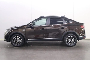 Внедорожник Renault Arkana 2019 года, 1900000 рублей, Брянск