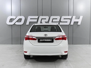 Седан Toyota Corolla 2014 года, 1249000 рублей, Аксай
