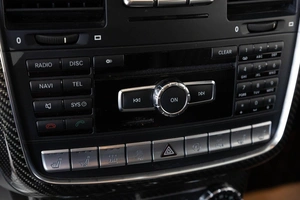 Внедорожник Mercedes-Benz G-класс AMG 2016 года, 7799000 рублей, Красноярск