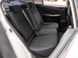 Седан Subaru Impreza 2016 года, 1290000 рублей, Краснодар