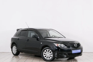 Хетчбэк Mazda 3 2008 года, 599000 рублей, Красноярск