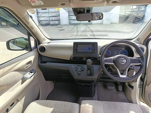 Хетчбэк Nissan Dayz 2019 года, 710000 рублей, Красноярск
