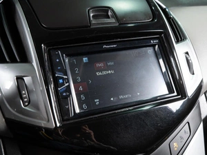 Седан Chevrolet Cruze 2014 года, 785000 рублей, Волгоград