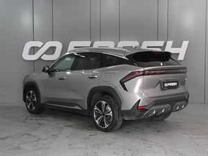 Внедорожник Geely Galaxy L7 2023 года, 3299000 рублей, Ростов-на-Дону