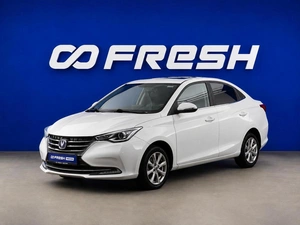 Седан Changan Alsvin 2023 года, 1048021 рублей, Москва