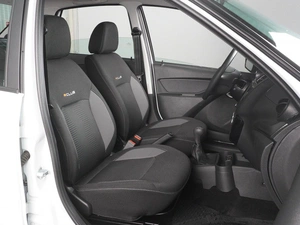 Седан ВАЗ (LADA) Granta 2025 года, 1298000 рублей, Минеральные Воды