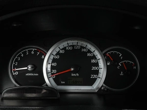 Седан Daewoo Gentra 2013 года, 749000 рублей, Волгоград