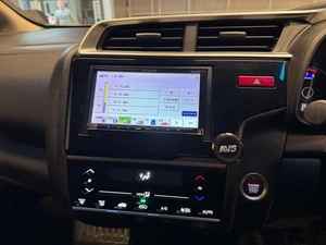 Хетчбэк Honda Fit 2016 года, 1057000 рублей, Красноярск