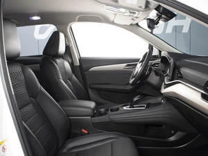 Внедорожник Haval F7 2023 года, 2290000 рублей, Омск