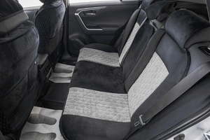 Внедорожник Toyota RAV4 2019 года, 3489000 рублей, Барнаул