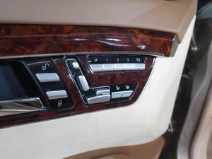 Седан Mercedes-benz S-класс 2008 года, 1969000 рублей, Воронеж