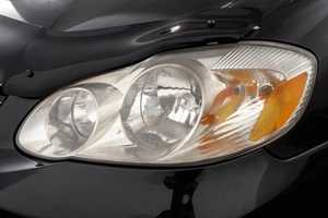 Седан Toyota Corolla 2003 года, 669000 рублей, Барнаул