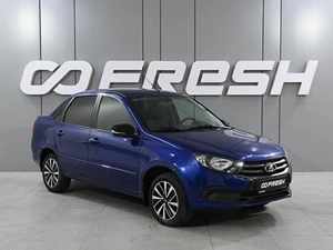 Седан ВАЗ (LADA) Granta 2025 года, 1119000 рублей, Ростов-на-Дону