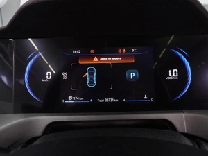 Внедорожник Changan CS35 Plus 2023 года, 1949000 рублей, Воронеж