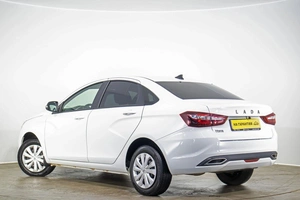 Седан ВАЗ (LADA) Vesta 2023 года, 1249000 рублей, Оренбург