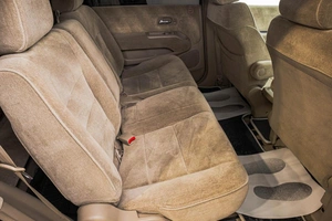 Минивэн Honda Odyssey 2002 года, 719000 рублей, Барнаул