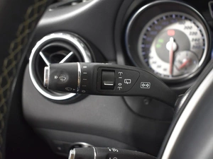 Внедорожник Mercedes-benz GLA-класс 2016 года, 1828900 рублей, Казань