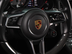 Купе Porsche 911 Carrera S 2016 года, 8255000 рублей, Воронеж