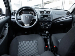 Лифтбек ВАЗ (LADA) Granta 2023 года, 822800 рублей, Ставрополь