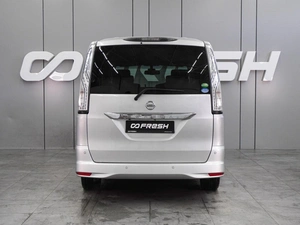 Минивэн Nissan Serena 2014 года, 1349000 рублей, Воронеж