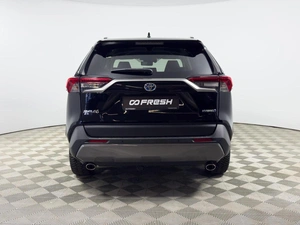 Внедорожник Toyota RAV4 2019 года, 3762900 рублей, Казань