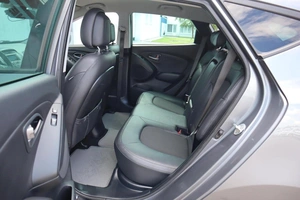 Внедорожник Hyundai ix35 2014 года, 1420000 рублей, Брянск