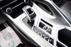 Внедорожник Geely Coolray 2020 года, 1799000 рублей, Красноярск