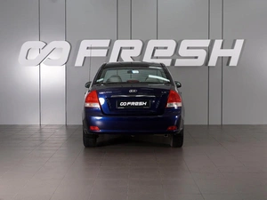 Седан Kia Cerato 2007 года, 950000 рублей, Минеральные Воды