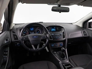 Седан Ford Focus 2019 года, 1256000 рублей, Москва